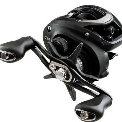 Daiwa REELS CC80 LT BAITCASTING REEL