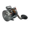 Okuma REELS Coldwater Line Counter