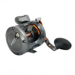 Okuma REELS Coldwater Line Counter