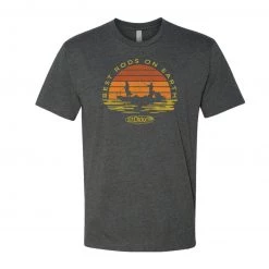 Powertex COASTING TEE