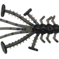 Eurotackle Soft Baits MICRO FINESSE CRAZY CRITTER 20 Eurotackle Soft Baits MICRO FINESSE CRAZY CRITTER