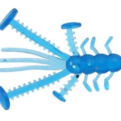 Eurotackle Soft Baits MICRO FINESSE CRAZY CRITTER 19 Eurotackle Soft Baits MICRO FINESSE CRAZY CRITTER