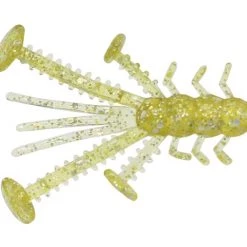 Eurotackle Soft Baits MICRO FINESSE CRAZY CRITTER 17 Eurotackle Soft Baits MICRO FINESSE CRAZY CRITTER