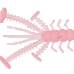 Eurotackle Soft Baits MICRO FINESSE CRAZY CRITTER 14 Eurotackle Soft Baits MICRO FINESSE CRAZY CRITTER