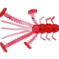 Eurotackle Soft Baits MICRO FINESSE CRAZY CRITTER