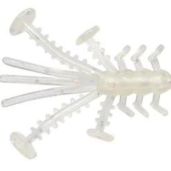 Eurotackle Soft Baits MICRO FINESSE CRAZY CRITTER 15 Eurotackle Soft Baits MICRO FINESSE CRAZY CRITTER