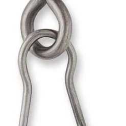 VMC Terminal Tackle Duolock Snap Swivel