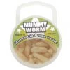 Eurotackle Mummy Worm Soft Baits 2 Eurotackle Mummy Worm Soft Baits