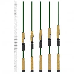 St. Croix EYECON SPINNING NEW 2022 MODELS