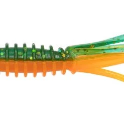 Eurotackle MICRO FINESSE EUROTUBE Soft Baits