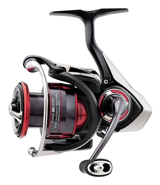 Daiwa REELS FUEGO LT 4000 3 Daiwa REELS FUEGO LT 4000