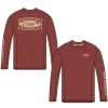 St. Croix Rods APPAREL Horizon Performance LS