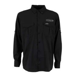 St. Croix Rods APPAREL AFTCO Rangle LS