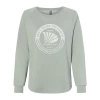 St. Croix Rods Women's Lakeside Sweatshirt APPAREL