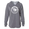 St. Croix Rods Women's Wave Hoodie APPAREL