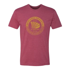 St. Croix Rods APPAREL Daybreak Tee