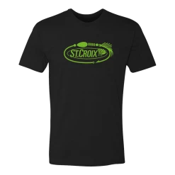 St. Croix Rods APPAREL Swift Tee