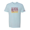 St. Croix Rods Coastal Tee 2 St. Croix Rods Coastal Tee