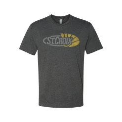 St. Croix Rods Heritage Tee