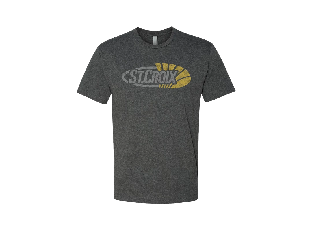 St. Croix Rods Heritage Tee 3 St. Croix Rods Heritage Tee