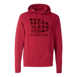 St. Croix Rods Backcountry Hoodie