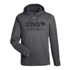 St. Croix Rods UA Armour Fleece Hoodie