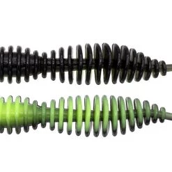 Eurotackle MICRO FINESSE FAT ASSASSIN Soft Baits