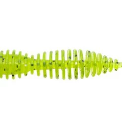 Eurotackle MICRO FINESSE FAT ASSASSIN Soft Baits