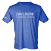 St. Croix Rods Fish More. Worry Less Tee
