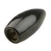 Eurotackle Terminal Tackle TUNGSTEN FLIPPING WEIGHT - BLACK 3/4oz 1 Eurotackle Terminal Tackle TUNGSTEN FLIPPING WEIGHT - BLACK 3/4oz