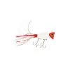 Arbogast Hula Popper Hard Baits