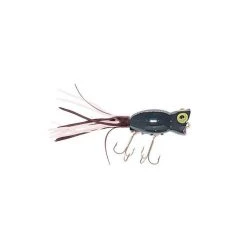 Arbogast Hula Popper Hard Baits