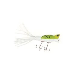 Arbogast Hula Popper Hard Baits 17 Arbogast Hula Popper Hard Baits