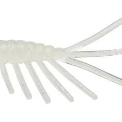 Eurotackle MICRO FINESSE GAMMA SCUD Soft Baits