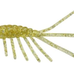 Eurotackle MICRO FINESSE GAMMA SCUD Soft Baits