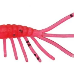 Eurotackle MICRO FINESSE GAMMA SCUD Soft Baits