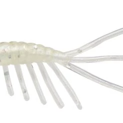 Eurotackle MICRO FINESSE GAMMA SCUD Soft Baits