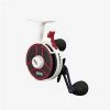 13 Fishing Free Fall Ghost Ice Reel Maverick USA LH 2 13 Fishing Free Fall Ghost Ice Reel Maverick USA LH