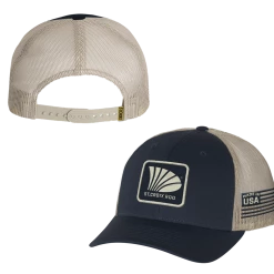 St. Croix Rods Handcrafted Cap APPAREL
