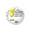 DAIWA CORPORATION Fishing Line DAIWA J-FLUORO 15# 100 YARDS