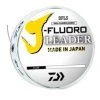 DAIWA CORPORATION DAIWA J-FLUORO 6# 100 YARDS