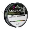 DAIWA CORPORATION Fishing Line J-FLUORO SAMURAI 12LB 220YRD