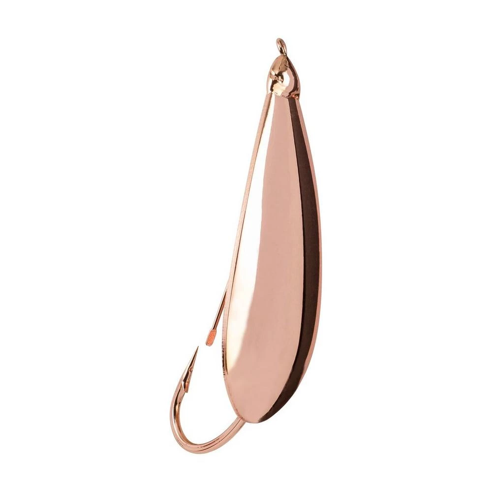 Johnson Silver Minnow 1/8oz 3 Johnson Silver Minnow 1/8oz