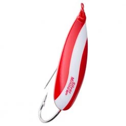 Johnson Silver Minnow 11/8oz 12 Johnson Silver Minnow 11/8oz