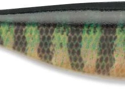 Storm Soft Baits 4" Largo Shad 12 Storm Soft Baits 4