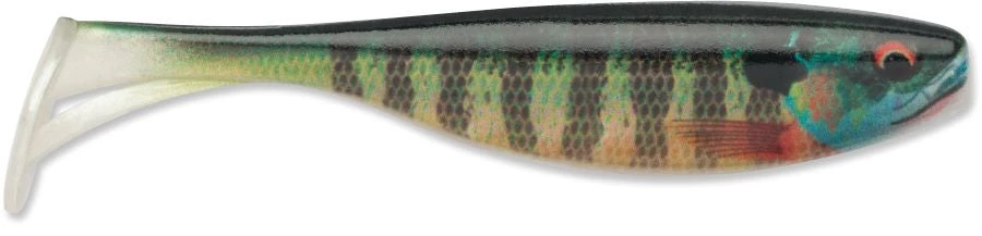 Storm Soft Baits 4" Largo Shad 5 Storm Soft Baits 4" Largo Shad