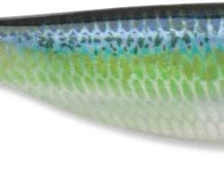 Storm Soft Baits 4" Largo Shad 14 Storm Soft Baits 4