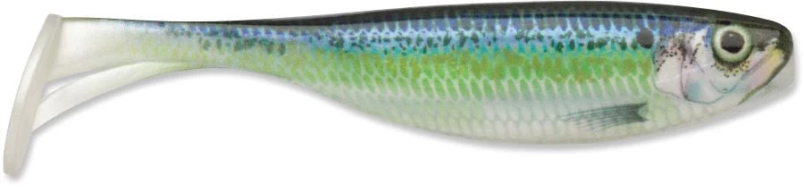Storm Soft Baits 3" Largo Shad 7 Storm Soft Baits 3" Largo Shad