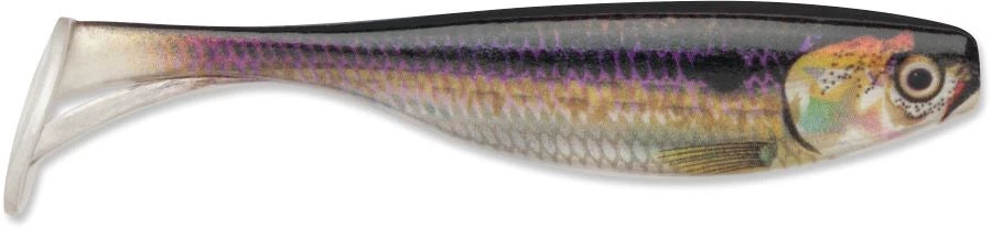 Storm Soft Baits 4" Largo Shad 8 Storm Soft Baits 4" Largo Shad