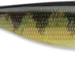 Storm Soft Baits 4" Largo Shad 16 Storm Soft Baits 4